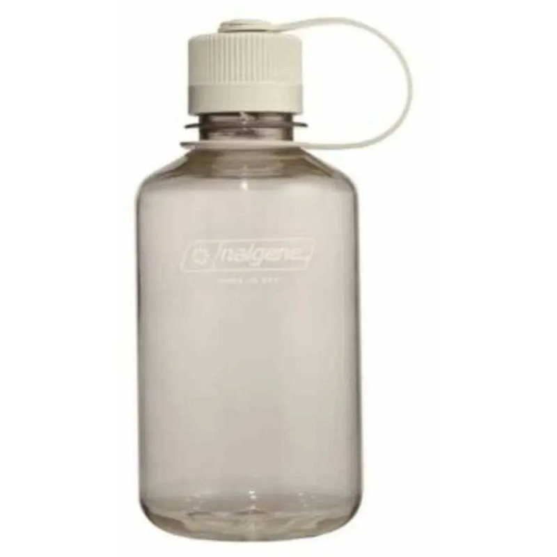 Gourde Nalgene Sustain | Plastique recyclé & solide