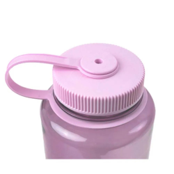 Gourde Nalgene Sustain | Plastique recyclé & solide